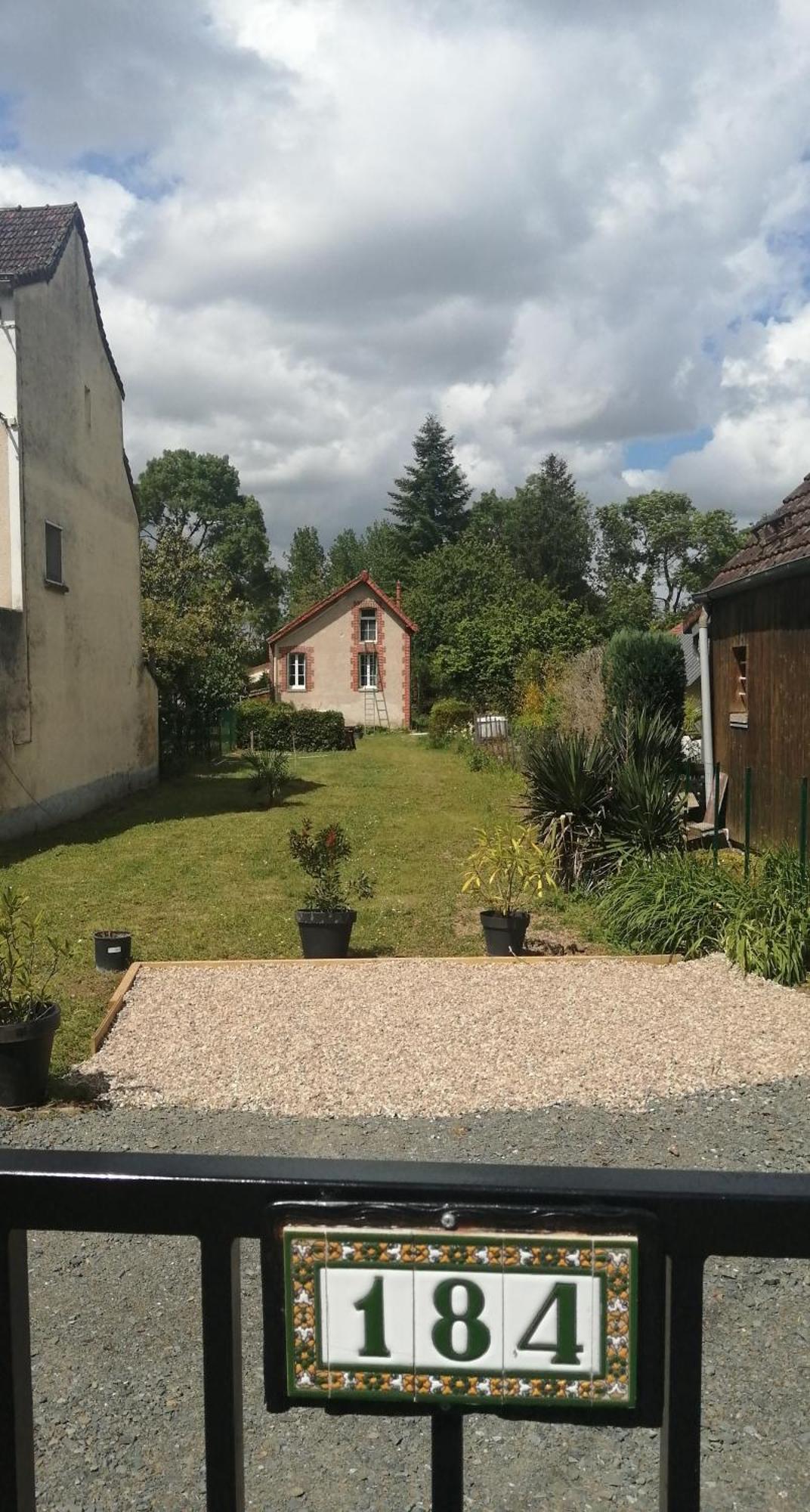Maison " Bouton D'Or" Au Bord De L'Eau, A 10 Mn De Tours , Meuble Classe Une Etoile Saint-Avertin Kültér fotó