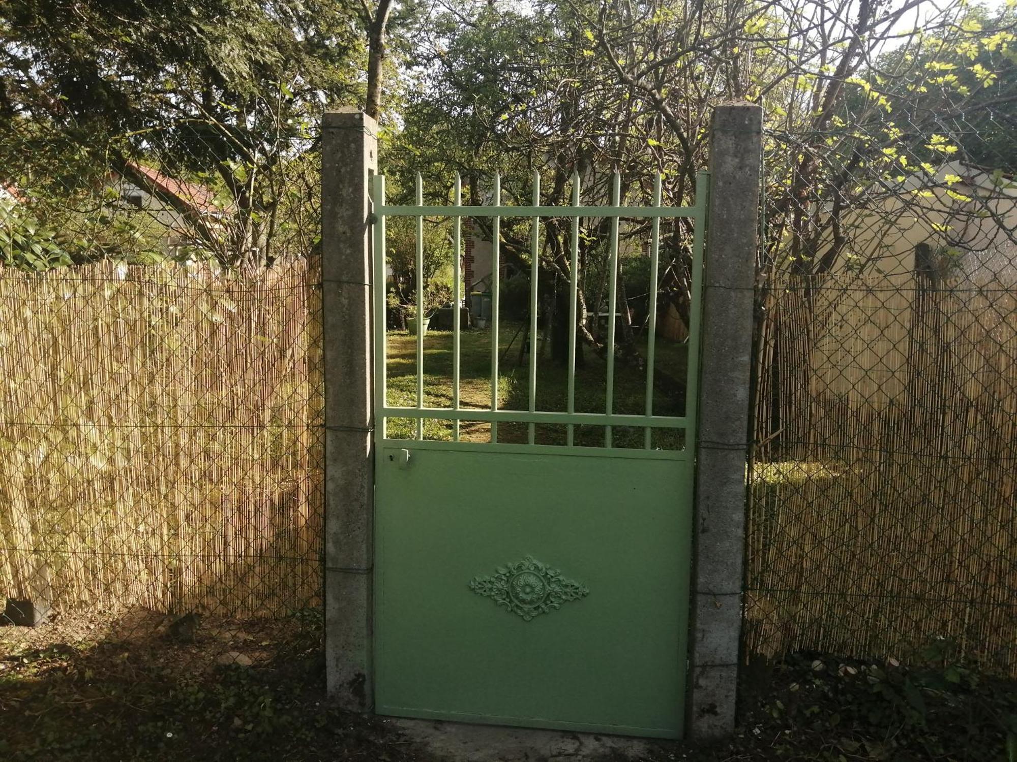 Maison " Bouton D'Or" Au Bord De L'Eau, A 10 Mn De Tours , Meuble Classe Une Etoile Saint-Avertin Kültér fotó